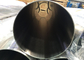 12'' OD Grade TP304 Polished Stainless Steel Round Tube ID 0.5um And OD 0.8um supplier