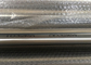 Welded Stainless Steel Sanitary Pipe , Electropolished Stainless Steel Tubing supplier