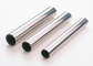 1 1/2&quot;  X .065&quot; Wall Stainless Steel Round Tube 3A Certified For Chemical Industry supplier