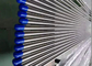 High Precision Bright Annealed Stainless Steel Tube , Sanitary Stainless Pipe supplier