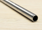AISI 316L BA Bright Annealed Stainless Steel Tube , Stainless Steel Seamless Pipe supplier