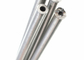 TP316L 1/4'' X 0.049'' X 20FT Stainless Steel Round Tube For Semiconductors Industrial supplier