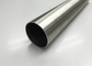 ASTM A269 Bright Stainless Steel Round Tube TP316L 3/4'' X 0.065'' X 20FT supplier