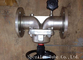 Plastic Handle Stainless Steel Sanitary Valves 3A ASME BPE Specificartion supplier