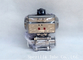 Durable Stainless Steel Sanitary Valves Pneumatic Actuator Size 1/4'' - 4&quot; supplier