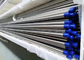 Mechanical Polished Stainless Steel Round Tube ASTM A213 A269 TP316 / 316L supplier