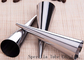 316 Stainless Steel Tube Fittings , Steel Tubing 90 Degree Elbow Field Serviceable supplier