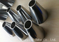 1/2&quot; To 6&quot; Sanitary Stainless Steel Tubing Elbows Chemical / Food Grade supplier