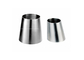 3A Stainless Steel Sanitary Fittings Elbow Clamp For Electronic Processing Industries supplier