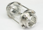 Sight Glass 2 Inch Stainless Steel Tri Clamp Fittings For Chemical Industry supplier