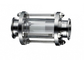 Sight Glass 2 Inch Stainless Steel Tri Clamp Fittings For Chemical Industry supplier