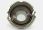 High Strength Din 11851 Sanitary Fittings , Sanitary Union For Food Line supplier