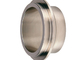 High Strength Din 11851 Sanitary Fittings , Sanitary Union For Food Line supplier
