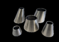 28x58x1.5MM Stainless Steel Sanitary Fittings 1.4404/1.4301 L-Line Reducer Fittings supplier