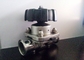 1/4'' Sanitary Diaphragm Valves , SP-4M AISI-316L SS Manual Operated  Valve supplier