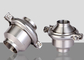 3/4&quot; AISI 316L Stainless Steel Check Valve With Two Splitted Design supplier