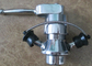 Unique Pneumatic Stainless Steel Sanitary Valves For Aseptic Sampling System supplier