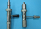 DN8 No Leakage Stainless Steel Sample Valve , Sanitary Pipe Fittings And Valves supplier