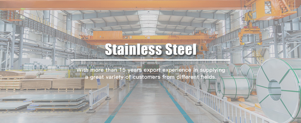 Lembar Plat Stainless Steel