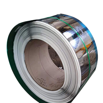 Hot Rolled Pickled And Oiled Coil Turkey 904l 8K Polished Stainless Steel Coil 430 Ss Coil 202