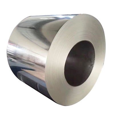 Hot Rolled Pickled And Oiled Coil Turkey 904l 8K Polished Stainless Steel Coil 430 Ss Coil 202