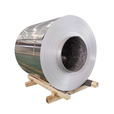 Hr Black 201 410 430 2b Astm Ss 304 Stainless Steel Coil Manufacturers