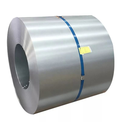 Domestic  Aisi ASTM 1mm 2mm 316L 430 Stainless Steel Coil 410 430