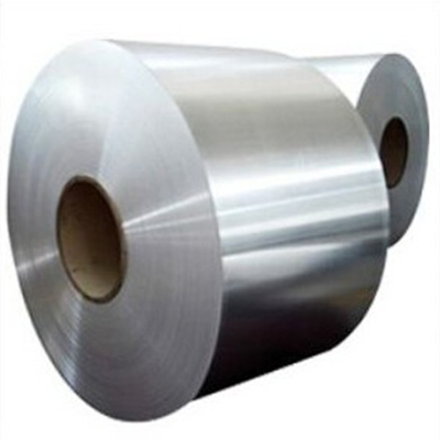 Hot Rolled 304 Stainless Steel Coil Astm 0.35mm BA Mirror 316 430 410