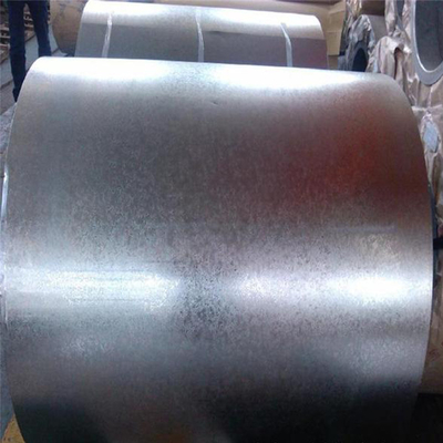 Aisi 304 301L Stainless Steel Coil Metal 2000mm Cold Rolled