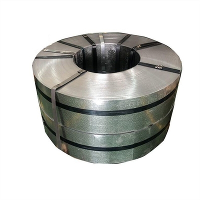Hot Rolled Steel Strip Ss Welding Coil Tape Inox 201 304 304L 316L