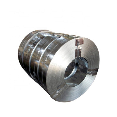 BA Mirror Finished Stainless Steel Strip 10mm 304 301 304N