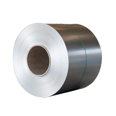 Non Oriented Silicon Steel Coil For Motors Iron Core Electrical Crngo Crgo Coil Cold Rolled