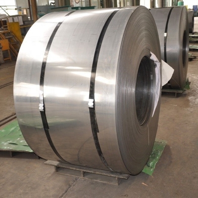 Hastelloy B-3 Alloy Steel Coil UNS N10675 2.4615