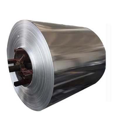 0.6 Mm 0.7 Mm Bright Annealed Stainless Steel Sheet Coil 430 316ti 317 309s 310s 2b Finished