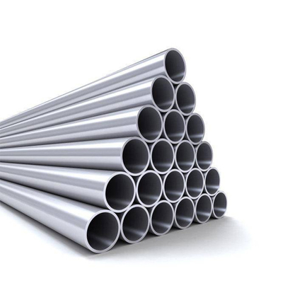 Domestic Seamless Stainless Steel Pipe 202 308 309 18mm 22mm 2 Inch 304 Inox Tube