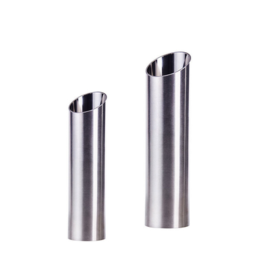 Domestic Seamless Stainless Steel Pipe 202 308 309 18mm 22mm 2 Inch 304 Inox Tube