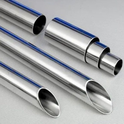 Schedule 10 Seamless Stainless Steel Pipe 100mm 10 Sch 10 Stainless Steel Pipe ASTM AiSi JIS GB