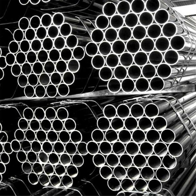 316l Ss 316 Seamless Pipe 5/16&quot; 3/8&quot; 1/2&quot; 1/4 Inch Stainless Steel Tube 316 Grade