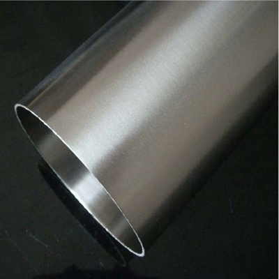 202 304l 316 Sch 80  Sch 40 Sch 160 Polished Stainless Steel Pipe Tube