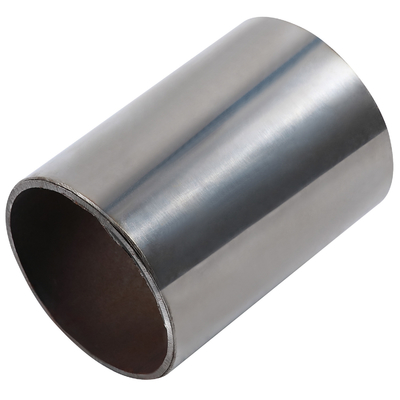 2 In 1.5 Inch 1 Inch Ss 304 Welded Tube Pipe Round Stainless Steel Pipe 90mm