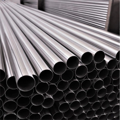 304 Stainless Steel Round Tube Od 3.250 2 Inch 3 Inch 12 Inch Ss Pipe design