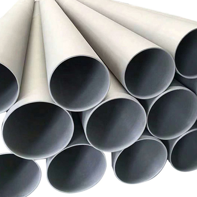Ss 304 Welded Pipe Tube Hot Rolled 8 Inch Steel 316 304 Tube 2 Inch 2 Mm