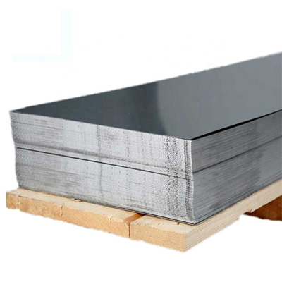 16 15 Gauge 14 Gauge 304 Stainless Steel Sheet Metal 5mm 8mm 1mm Food Grade For Restaurants