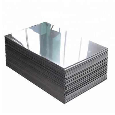 4MM 5mm Stainless Steel Metal Plates Aisi 316 Stainless Steel Sheet 48 X 96 5 X 10