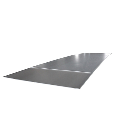 4MM 5mm Stainless Steel Metal Plates Aisi 316 Stainless Steel Sheet 48 X 96 5 X 10