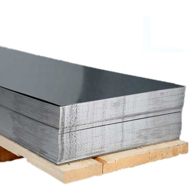 Corrugated Stainless Steel Sheet Metal For Kitchen Wall  302 303 316 304 2b