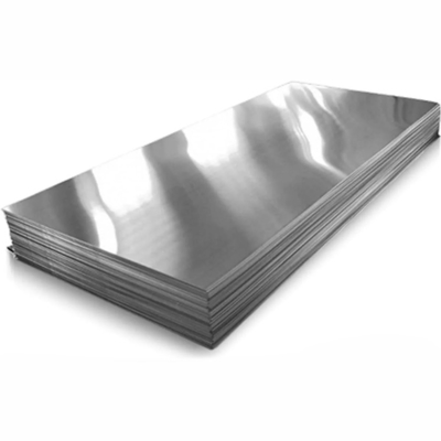 304l 308 Stainless Steel Plate Sheet ASTM AiSi Hot Rolled Ss Sheets