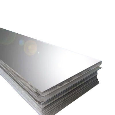 a4 stainless steel sheet 2b finish ASTM 8mm 10mm 201 304 316 316L 410