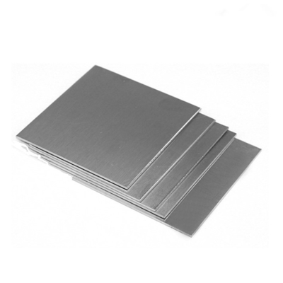 304 Mirror Finish Stainless Steel Sheet Laser Cutting ASTM AiSi SUS 201 304L 316 410 430