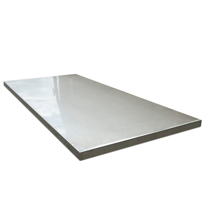 Inox 321 310S Stainless Steel Plate Sheet SS 201 3048 Mm